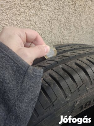 185/70/R14 nyárigumi szett