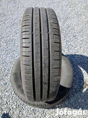 185/70 r14 80%os 2db Continental nyári gumi eladó
