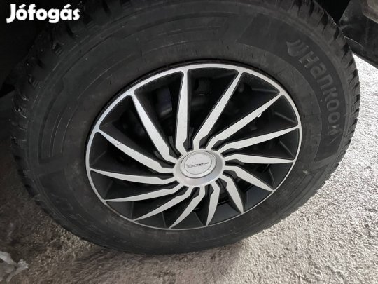 185/75 R14C gumi kerék 