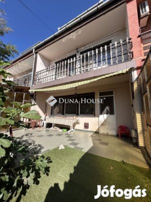 185 nm-es ház eladó Baja