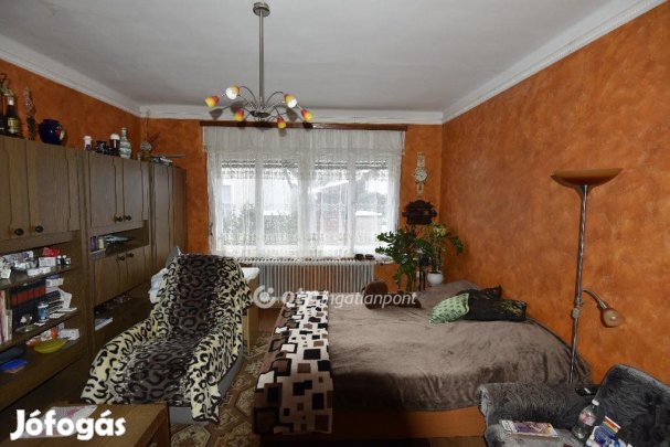 185 nm-es ház eladó Kaposvár