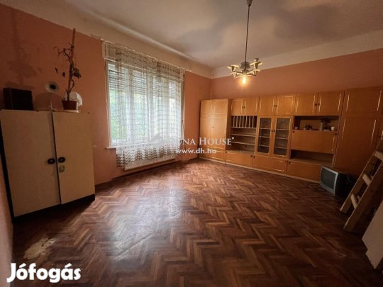 185 nm-es ház eladó Szombathely