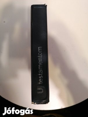 1873 Új testamentom 