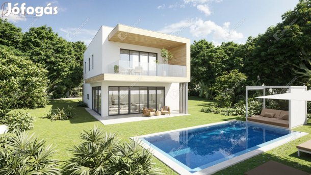 187 nm-es ház eladó Győr