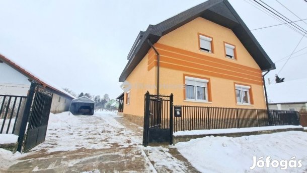 188 nm-es ház eladó Őrbottyán
