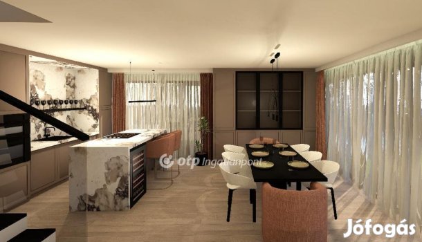 189 nm-es ház eladó Szeged