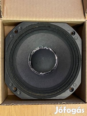 18Sound 6ND410 középsugárzó