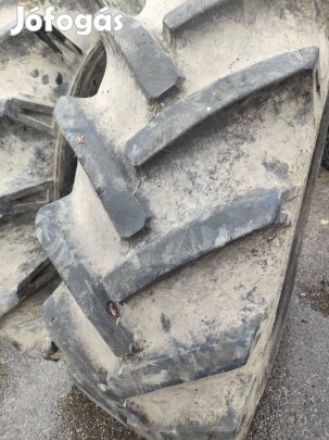 18.4 R 34 Nokia 14PR erdészeti traktor gumiabroncs 18.4R34 18,4-34