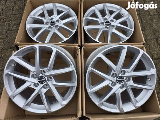 18 5x108 alufelni Új Volvo ford v60 xc60 kuga mondeo alufelni 18