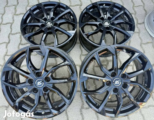 18 5x112 Audi VW Volkswagen Skoda Seat alufelni felni