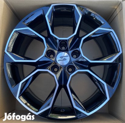 18 Skoda, Volkswagen, Seat új felni