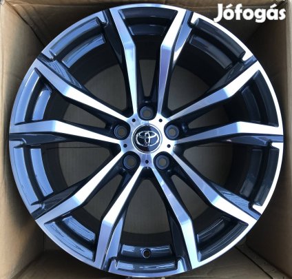 18 Toyota Supra Bmw Z4 gyári felni.