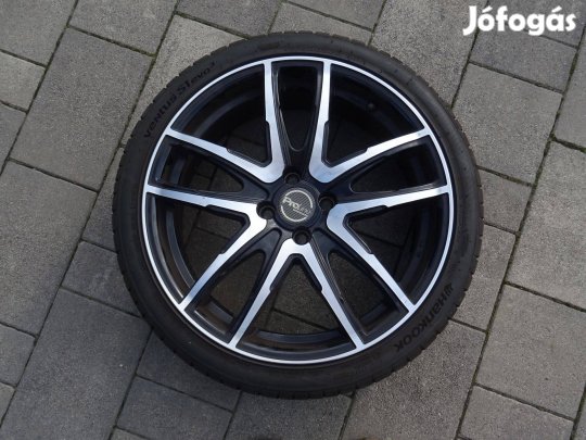18" 4x100 ET38 alufelni 205/40R18 nyárigumi Suzuki,Honda,VW,Opel stb