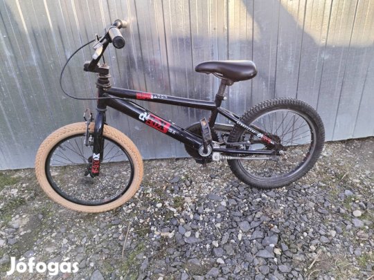18" BMX bicikli