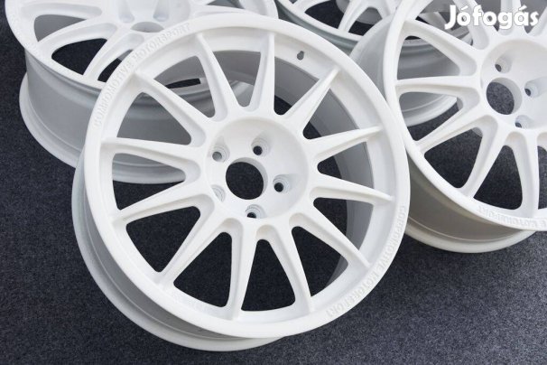 18" Compomotive Motorsport 5x114.3 alufelni Mazda Hyundai Mitsubishi