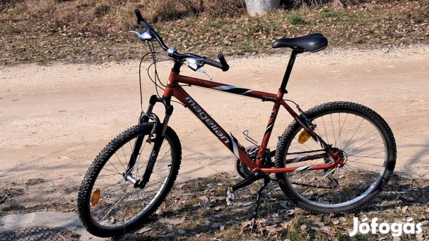 18" Magellan Hydra MTB