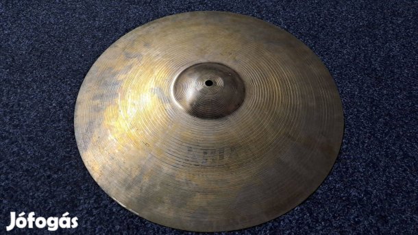 18" Sabian B8 Crash beütő cintányér