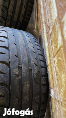 18" Vw/Seat felni nyári gumival eladó