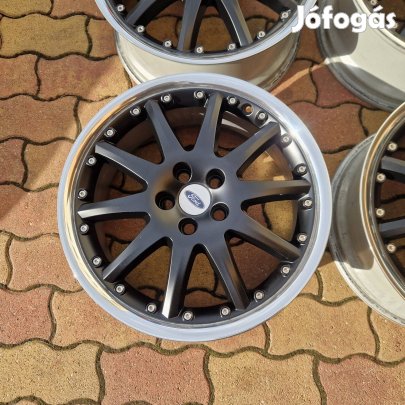 18" gyári ford alufelni mondeo focus smax galaxy 5x108 felni