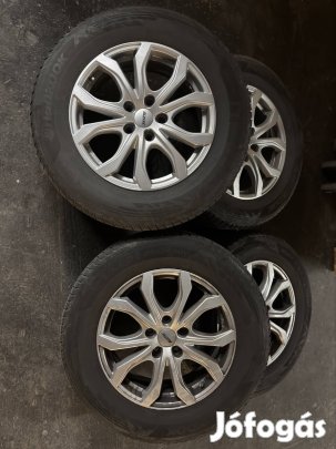 18" jeep felni eladó 265/60 R18 