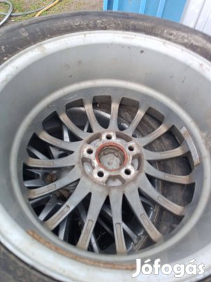 18-as Alu fellni garnitura eladó