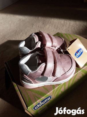 18-as Chicco kislány cipő