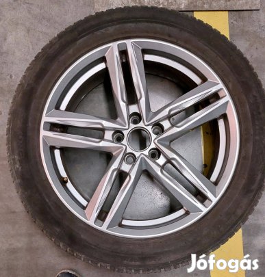 18-as Ford Kuga S-Max Galaxy Mondeo Hankook négyévszakos garnitúra