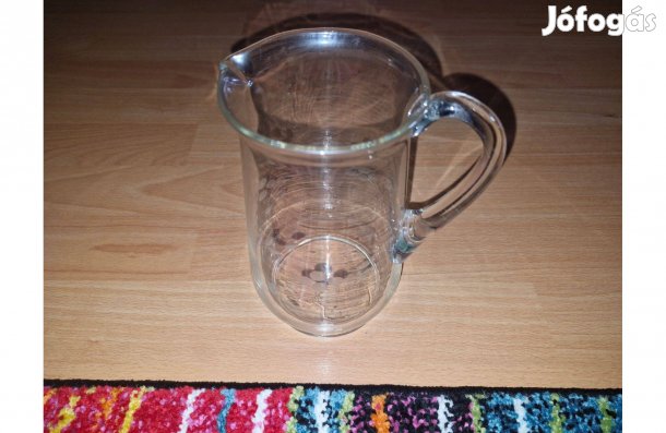 18 cm-es Boros kancsó