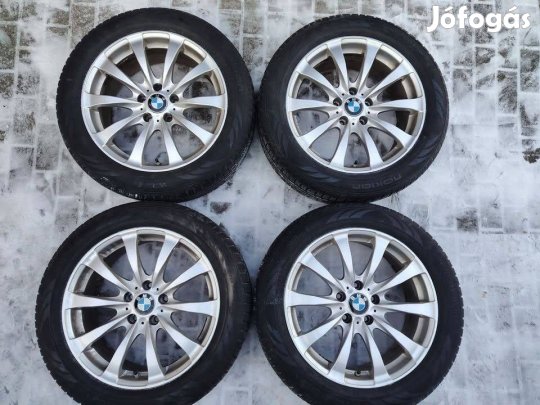 18 col 5x120 alufelnik, jó ár!