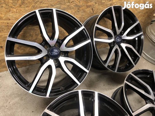 18 col Ford, Volvo 5x108 alufelni 18 colos