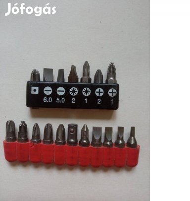 18 db behajtóhegy 2000 Ft