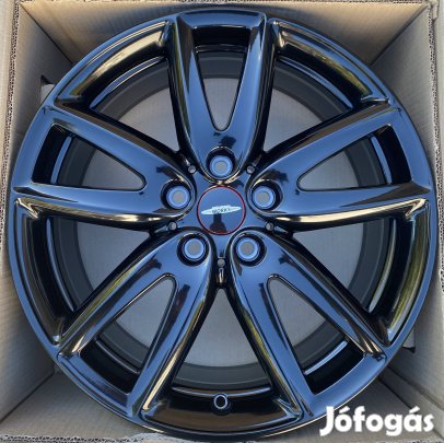 18 gyári Mini Clubman Jcw 520 felni.