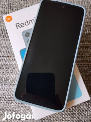 18 hónapos Xiaomi 8/256 gb 