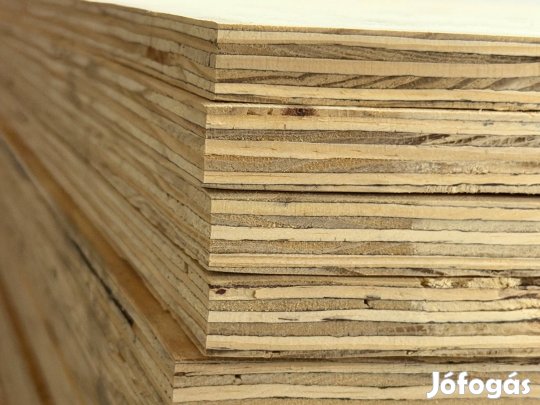 18 mm rétegelt lemez (2440x1220)