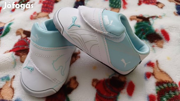 18 puma babacipo 11 cm bth