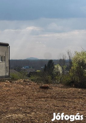 18.századi dézsmapince, egy hektáros panorámás telken!
