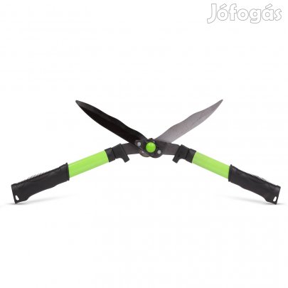 18cm Acél pengés Sövényvágó olló - sövényvágó metszőolló bukszus