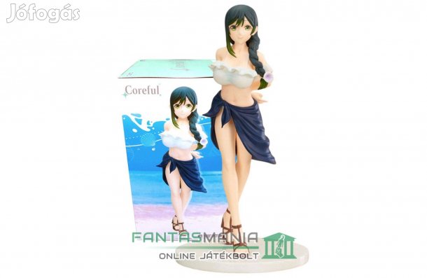 18cm Tying the Knot with an Amagami Sister - Yae Amagami figura