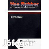 18x1,75/2,125 kerékpár tömlő