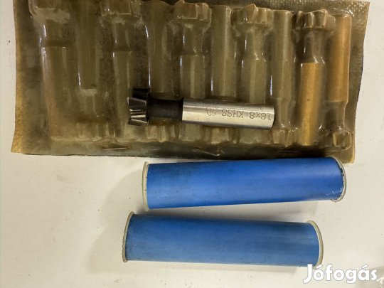 18x8 T horonymarók 5db 