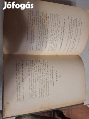 1904-es szakácskönyv