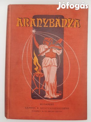 1909 Aranybánya: Mulattató és Tanulságos Olvasmányok Ifjaknak