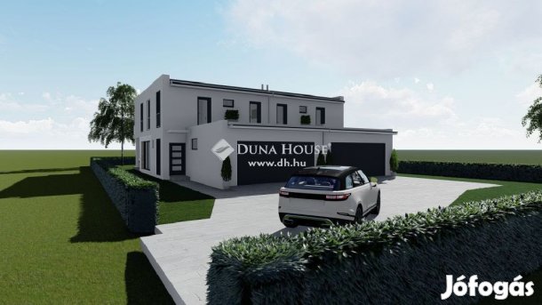 190 nm-es ház eladó Szeged