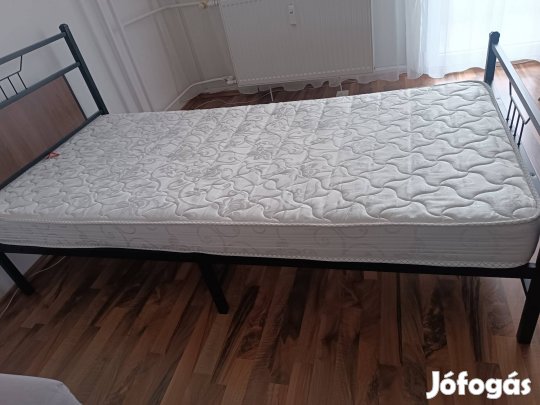190 x 90 cm-es matrac
