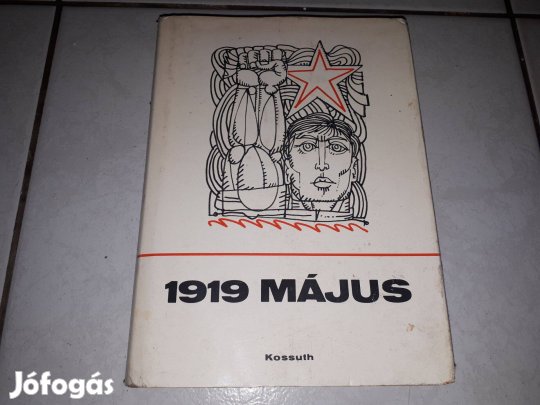 1919 május - Erki Edit