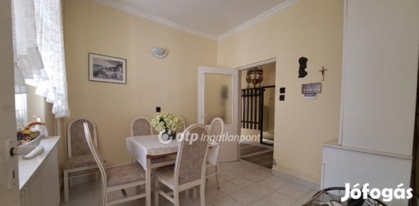 192 nm-es ház eladó Gyula