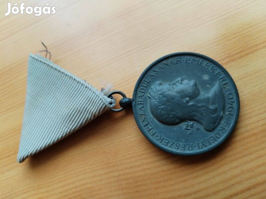 1940-es Észak Erdély Visszafoglalása emlékérem