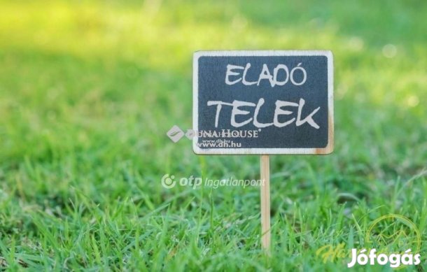 1940 nm-es telek eladó Nagykálló