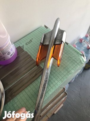 1948 Oldsmobile Hood Ornament