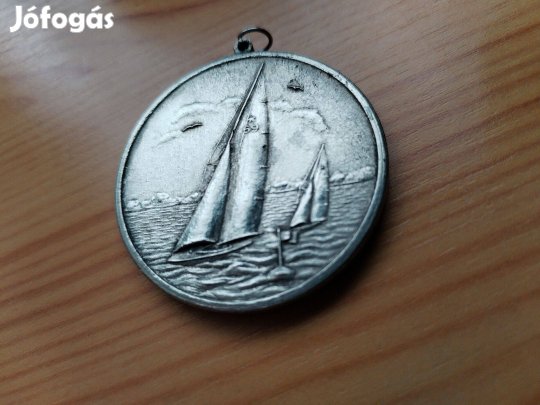 1958-as Évadnyitó Magyar Vitorlásszövetség ritka db